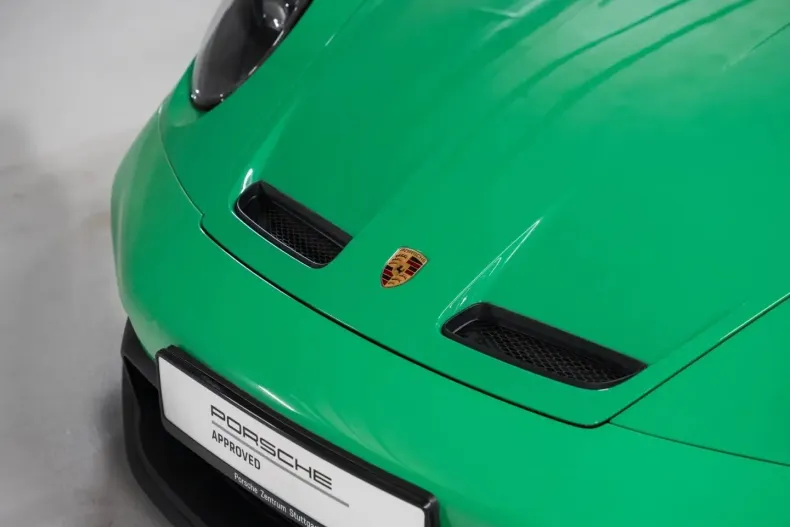 Porsche 992 din 2023 cu 14.200 km - oferta POR174442 - foto 16