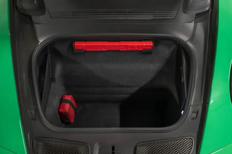 Porsche 992 din 2023 cu 14.200 km - oferta POR174442 - foto 17