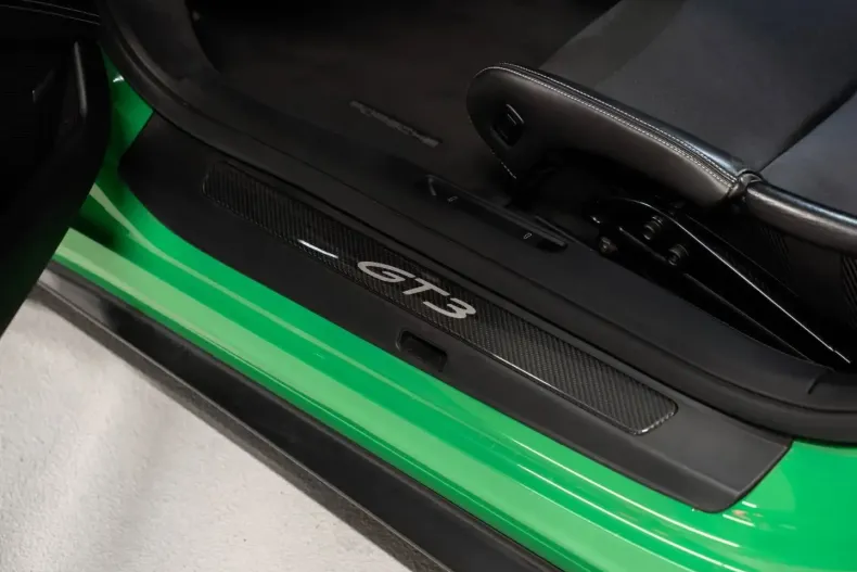 Porsche 992 din 2023 cu 14.200 km - oferta POR174442 - foto 19