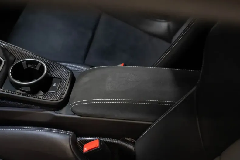 Porsche 992 din 2023 cu 14.200 km - oferta POR174442 - foto 21