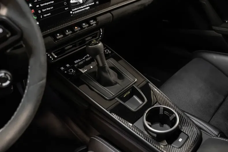 Porsche 992 din 2023 cu 14.200 km - oferta POR174442 - foto 22