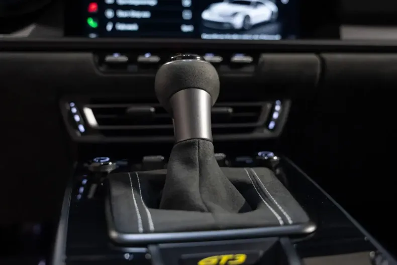 Porsche 992 din 2023 cu 14.200 km - oferta POR174442 - foto 23