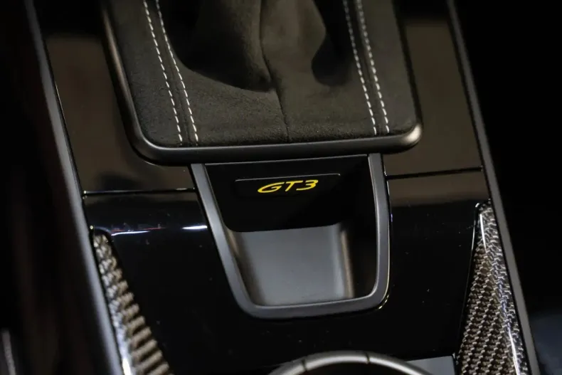 Porsche 992 din 2023 cu 14.200 km - oferta POR174442 - foto 24