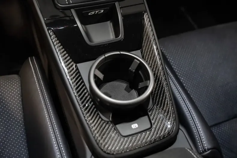 Porsche 992 din 2023 cu 14.200 km - oferta POR174442 - foto 25