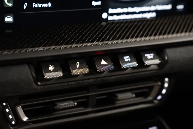 Porsche 992 din 2023 cu 14.200 km - oferta POR174442 - foto 27