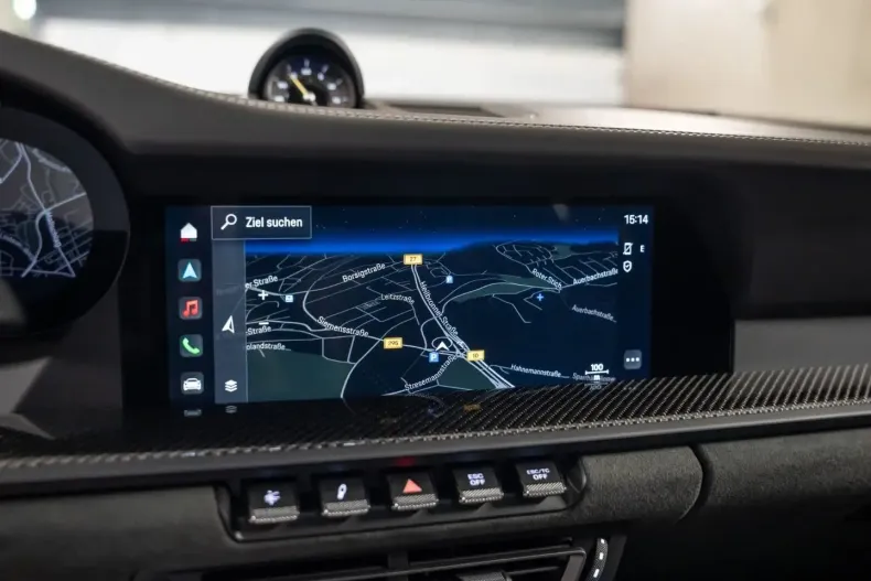 Porsche 992 din 2023 cu 14.200 km - oferta POR174442 - foto 29