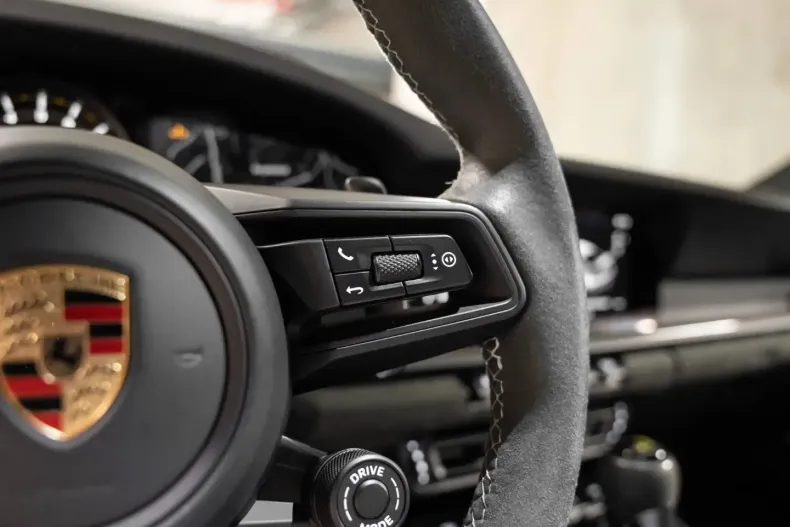 Porsche 992 din 2023 cu 14.200 km - oferta POR174442 - foto 34