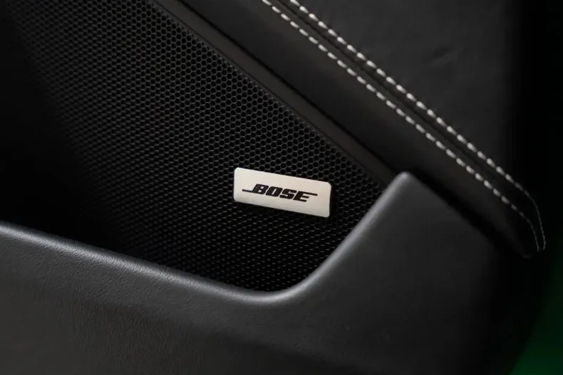 Porsche 992 din 2023 cu 14.200 km - oferta POR174442 - foto 36