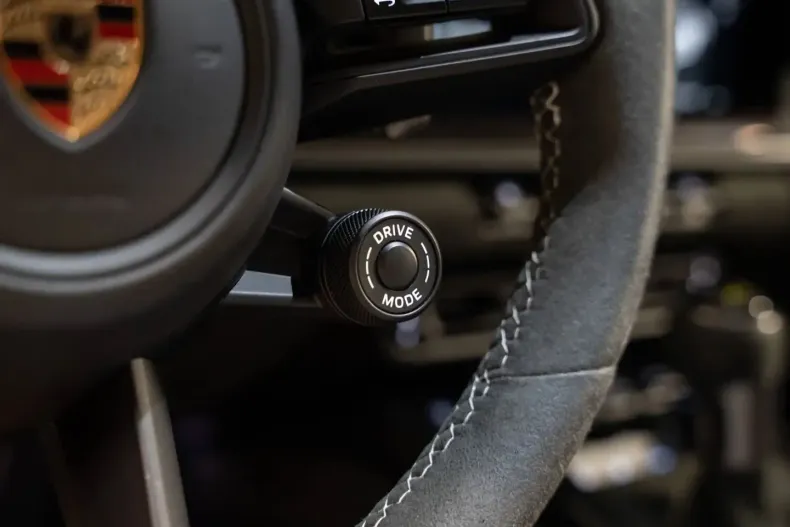 Porsche 992 din 2023 cu 14.200 km - oferta POR174442 - foto 39