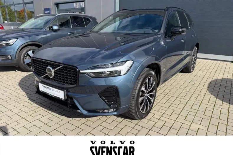 Volvo XC60 din 2023 cu 16.124 km - oferta VOL174443 - foto 1