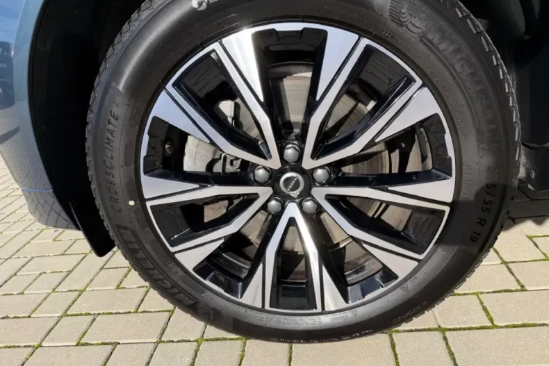 Volvo XC60 din 2023 cu 16.124 km - oferta VOL174443 - foto 5