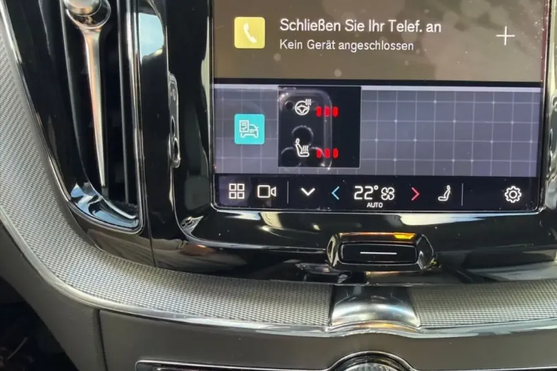 Volvo XC60 din 2023 cu 16.124 km - oferta VOL174443 - foto 9