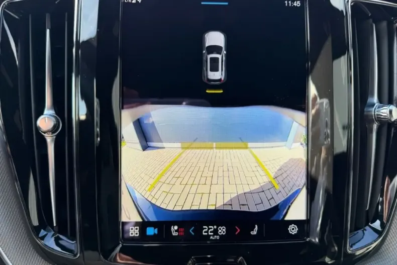 Volvo XC60 din 2023 cu 16.124 km - oferta VOL174443 - foto 10