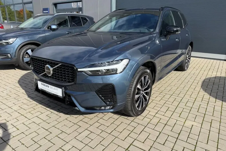 Volvo XC60 din 2023 cu 16.124 km - oferta VOL174443 - foto 17