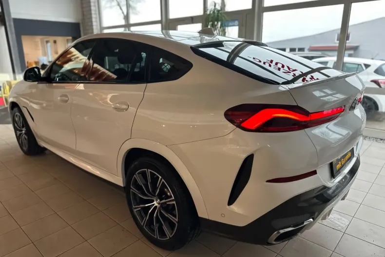 BMW X6 din 2021 cu 73.219 km - oferta BMW174444 - foto 5