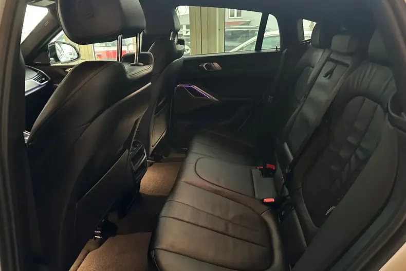 BMW X6 din 2021 cu 73.219 km - oferta BMW174444 - foto 8