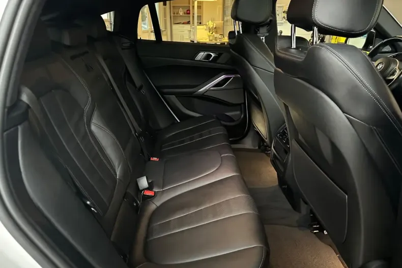 BMW X6 din 2021 cu 73.219 km - oferta BMW174444 - foto 12