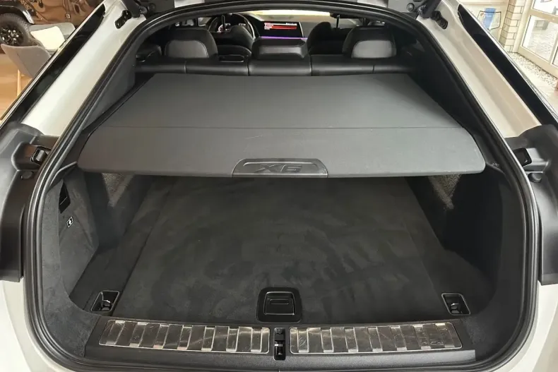 BMW X6 din 2021 cu 73.219 km - oferta BMW174444 - foto 14