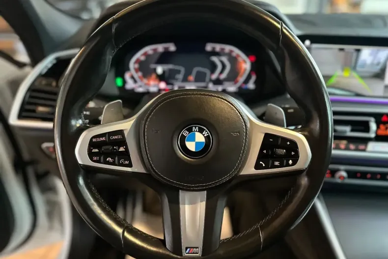 BMW X6 din 2021 cu 73.219 km - oferta BMW174444 - foto 16