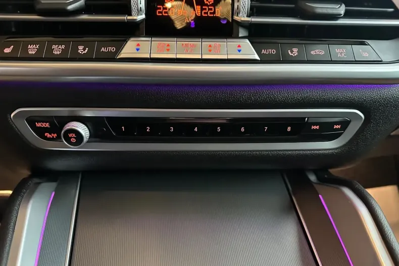 BMW X6 din 2021 cu 73.219 km - oferta BMW174444 - foto 22