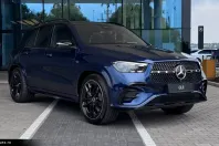 Mercedes-Benz GLE 350 din 2026 cu 3 km - oferta MER174445 - foto 1