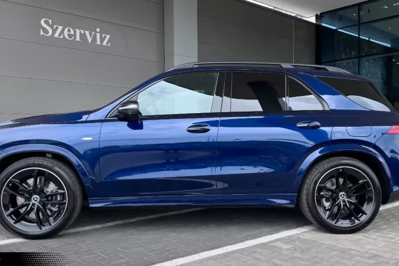 Mercedes-Benz GLE 350 din 2026 cu 3 km - oferta MER174445 - foto 3