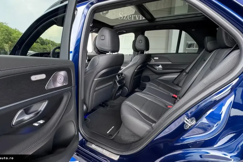 Mercedes-Benz GLE 350 din 2026 cu 3 km - oferta MER174445 - foto 6