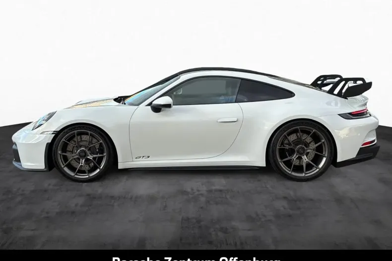 Porsche 992 din 2023 cu 11.800 km - oferta POR174446 - foto 2