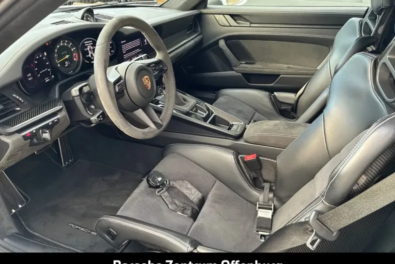 Porsche 992 din 2023 cu 11.800 km - oferta POR174446 - foto 4