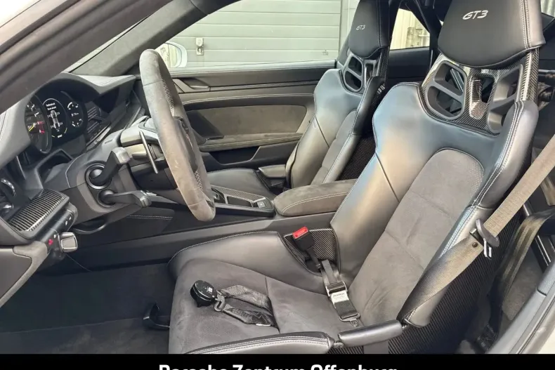 Porsche 992 din 2023 cu 11.800 km - oferta POR174446 - foto 5