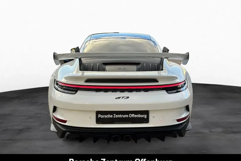Porsche 992 din 2023 cu 11.800 km - oferta POR174446 - foto 6