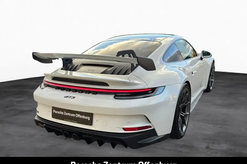 Porsche 992 din 2023 cu 11.800 km - oferta POR174446 - foto 7