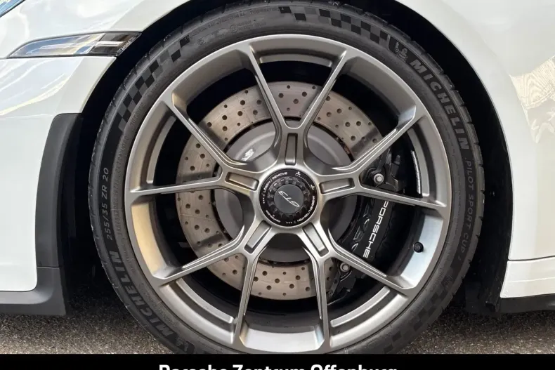 Porsche 992 din 2023 cu 11.800 km - oferta POR174446 - foto 10