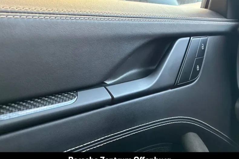 Porsche 992 din 2023 cu 11.800 km - oferta POR174446 - foto 16