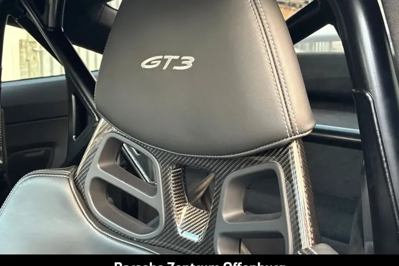 Porsche 992 din 2023 cu 11.800 km - oferta POR174446 - foto 19