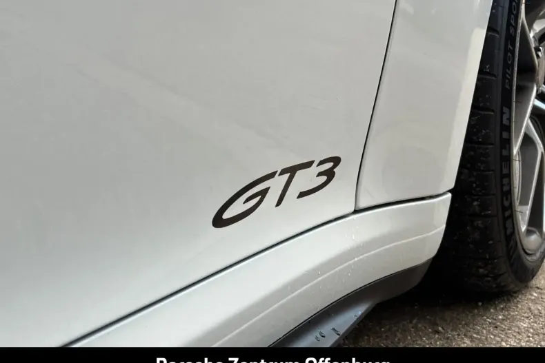 Porsche 992 din 2023 cu 11.800 km - oferta POR174446 - foto 21