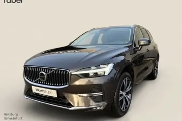 Volvo XC60 din 2022 - oferta VOL174447