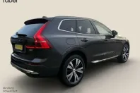 Volvo XC60 din 2022 cu 37.075 km - oferta VOL174447 - foto 4