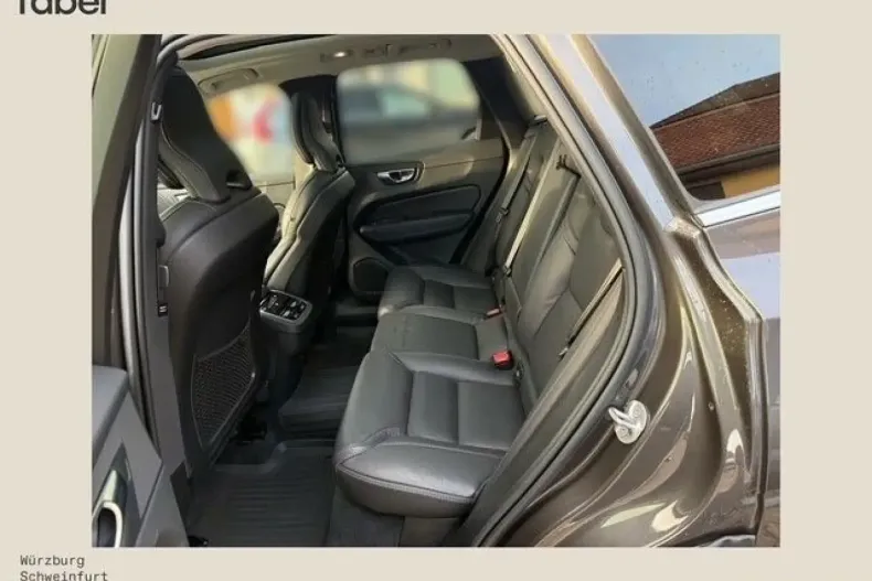 Volvo XC60 din 2022 cu 37.075 km - oferta VOL174447 - foto 7