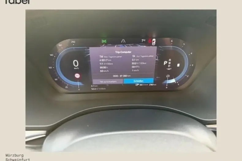 Volvo XC60 din 2022 cu 37.075 km - oferta VOL174447 - foto 10