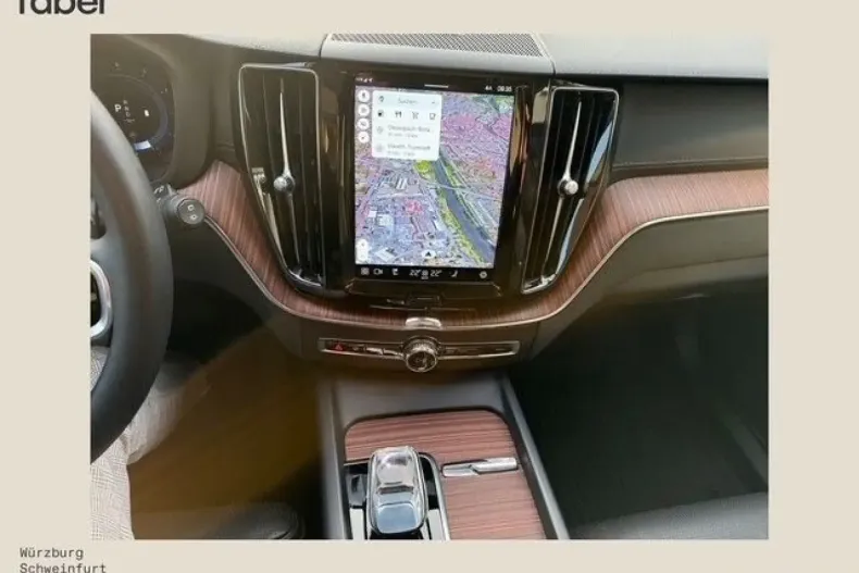 Volvo XC60 din 2022 cu 37.075 km - oferta VOL174447 - foto 11