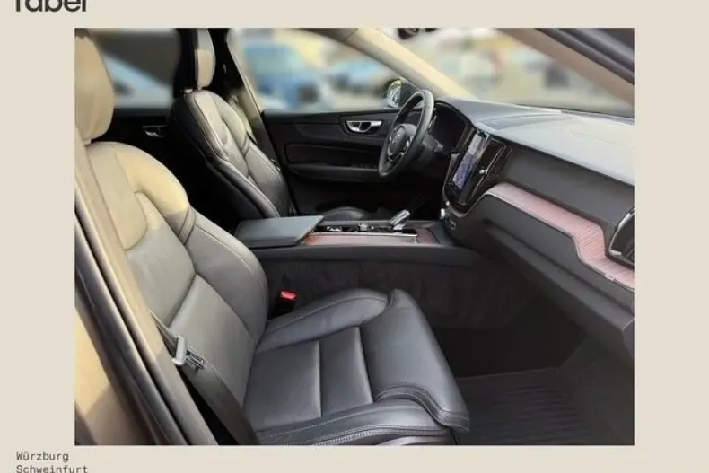 Volvo XC60 din 2022 cu 37.075 km - oferta VOL174447 - foto 12