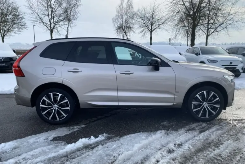 Volvo XC60 din 2023 cu 55.990 km - oferta VOL174448 - foto 6