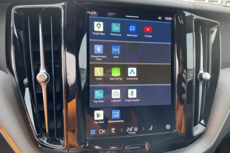 Volvo XC60 din 2023 cu 55.990 km - oferta VOL174448 - foto 17