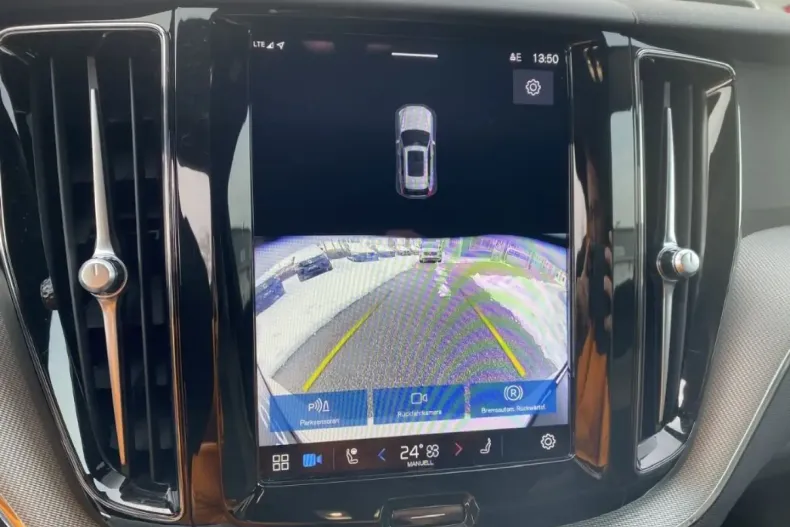 Volvo XC60 din 2023 cu 55.990 km - oferta VOL174448 - foto 18