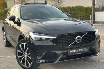 Volvo XC60 din 2022 - oferta VOL174449