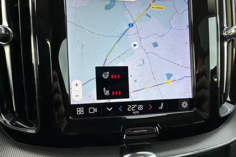 Volvo XC60 din 2022 cu 30.500 km - oferta VOL174449 - foto 14