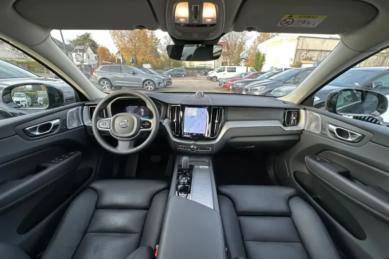 Volvo XC60 din 2022 cu 30.500 km - oferta VOL174449 - foto 25