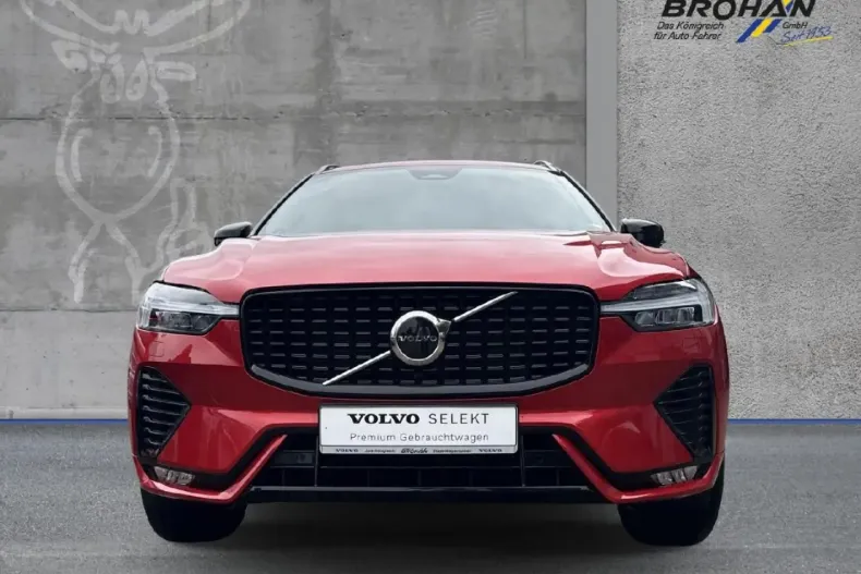 Volvo XC60 din 2023 cu 34.955 km - oferta VOL174450 - foto 8