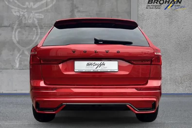 Volvo XC60 din 2023 cu 34.955 km - oferta VOL174450 - foto 9